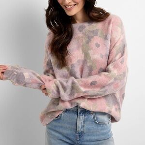 Simons Italian Sweater